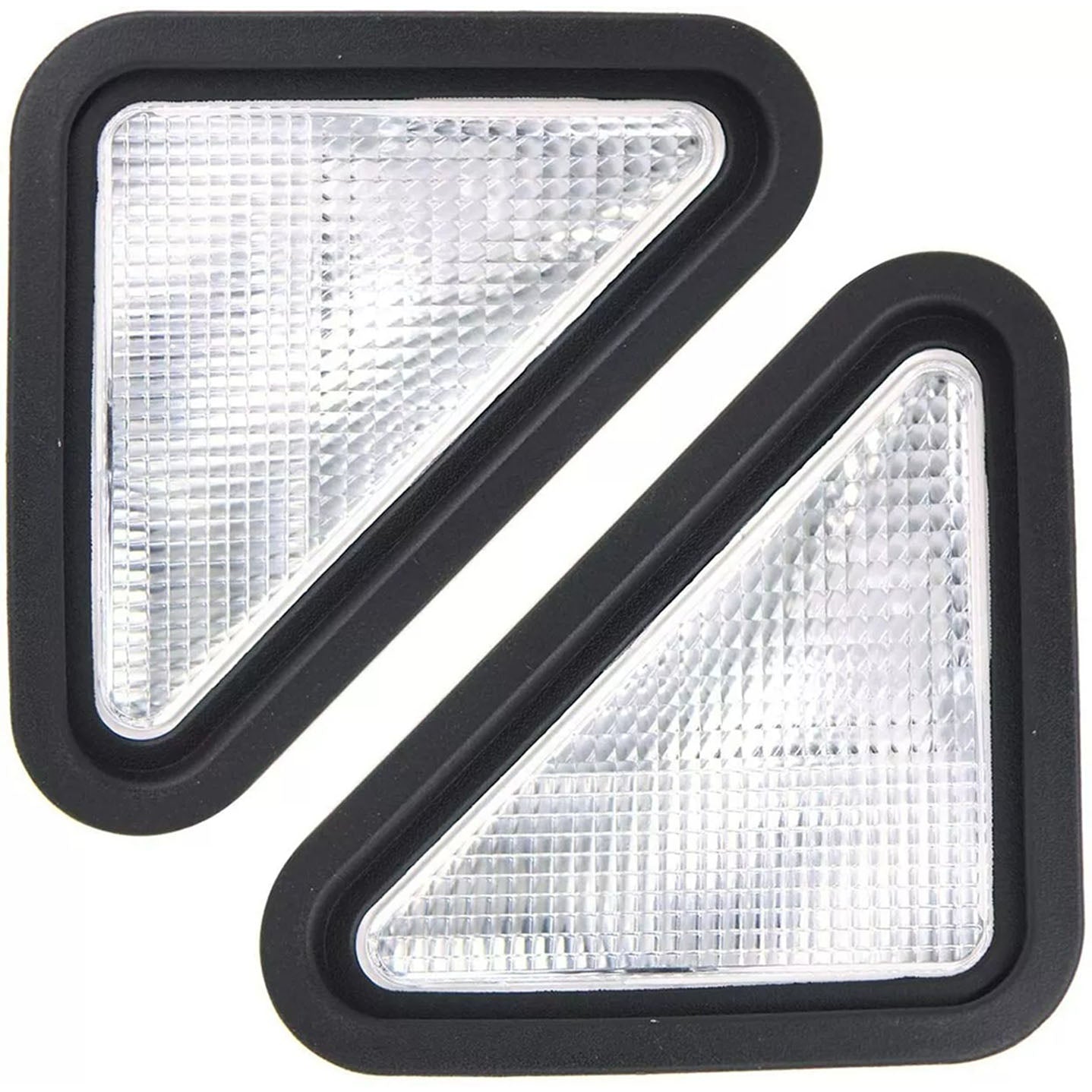 Kit de phares pour chargeuses compactes Bobcat 751, 753, 763, 773, 863, 873, 883, 963