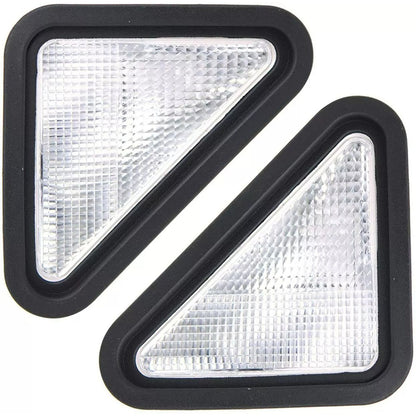 Kit de phares pour chargeuses compactes Bobcat 751, 753, 763, 773, 863, 873, 883, 963