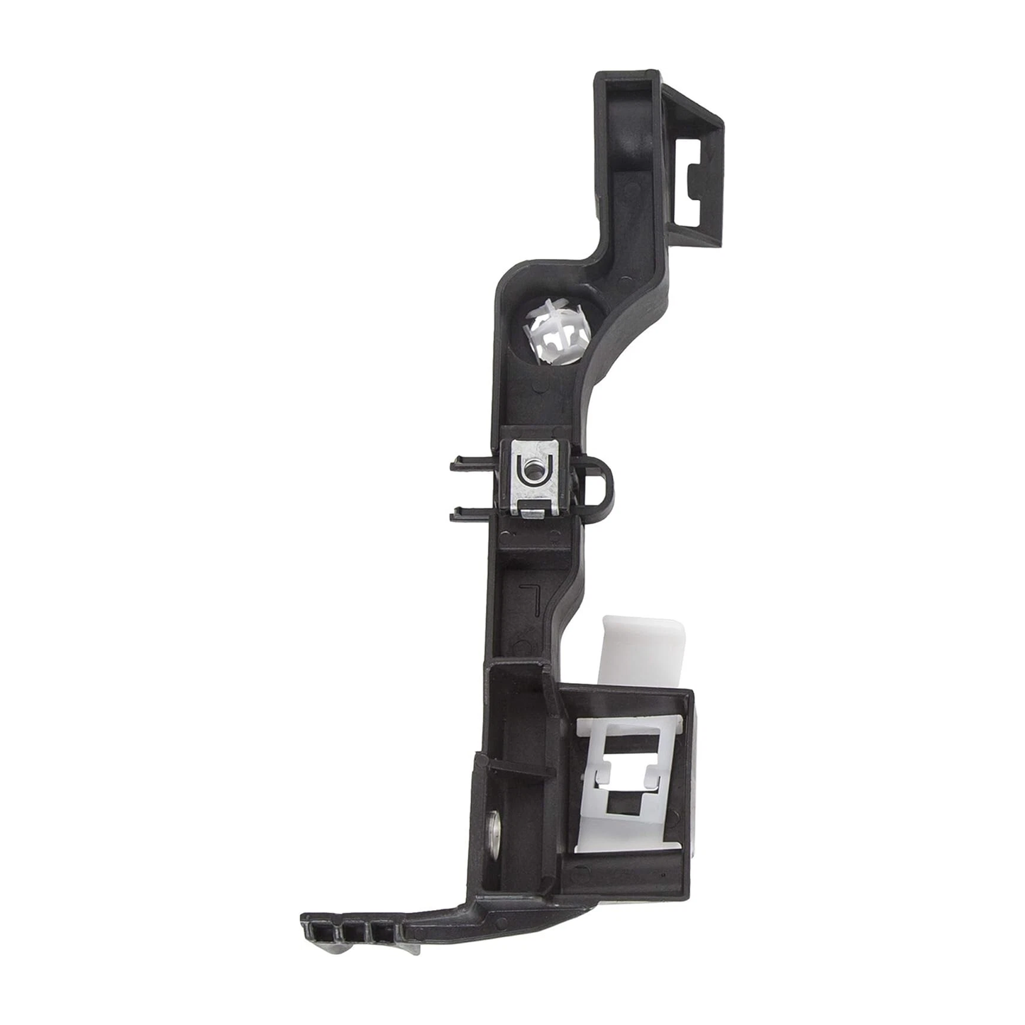 Headlight Lamp Mounting Bracket 68222826AB 68050756AB 68222827AB 68050757AB for 09-17 Dodge Ram Truck