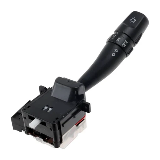 Headlight Turn Signal Control Switch 93410-2E005 93410-2E000 for Hyundai Tucson 2004-2009 - KUDUPARTS