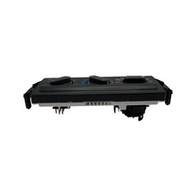 Panel de control de temperatura y climatización para Chevrolet Blazer S10, GMC Sonoma, Oldsmobile Bravada, sin espejos con calefacción (16250545, 09351325 y 15098964)