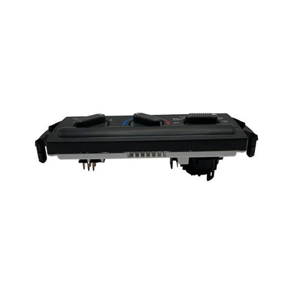 Panneau de contrôle de température et de climatisation sans rétroviseurs chauffants 16250545 09351325 15098964 pour Chevrolet Blazer S10 GMC Sonoma Oldsmobile Bravada