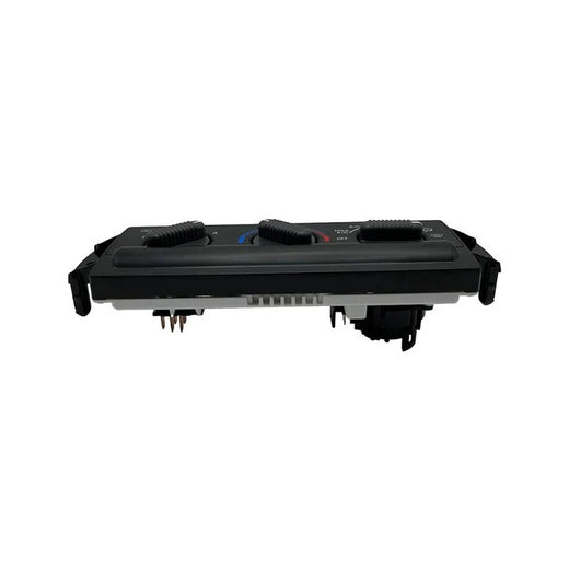 Heat A/C Temperature Climate Control Panel Without Heated Mirrors 16250545 09351325 15098964 for Chevrolet Blazer S10 GMC Sonoma Oldsmobile Bravada - KUDUPARTS