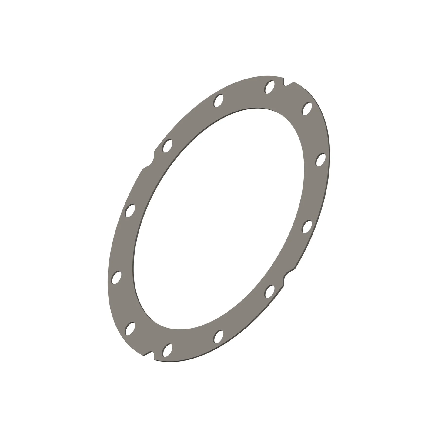 Heat Exchanger Gasket 4009319 for Cummins Engine K19 K38 M11 N14 QSK19 NT NH 855
