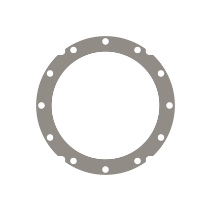 Heat Exchanger Gasket 4009319 for Cummins Engine K19 K38 M11 N14 QSK19 NT NH 855
