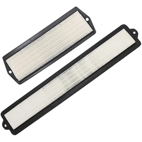 Couvercle de filtre à air de chauffage 6718175 pour chargeuses Bobcat 963 A220 A300 S100 S130