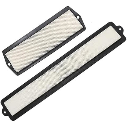 Couvercle de filtre à air de chauffage 6718175 pour chargeuses Bobcat 963 A220 A300 S100 S130