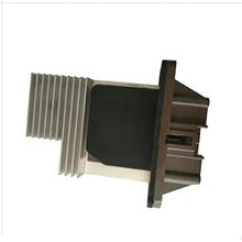 Module de commande de moteur de ventilateur de chauffage, résistance IC 499300-2051 4993002051 pour excavatrice Denso 24 V