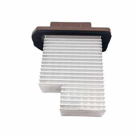 Module de commande de moteur de ventilateur de chauffage, résistance IC 499300-2051 4993002051 pour excavatrice Denso 24 V
