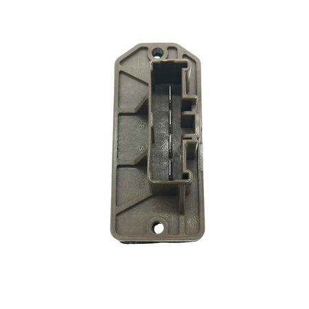 Module de commande de moteur de ventilateur de chauffage, résistance IC 499300-2051 4993002051 pour excavatrice Denso 24 V