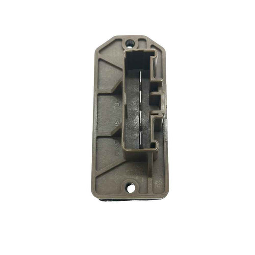 Module de commande de moteur de ventilateur de chauffage, résistance IC 499300-2051 4993002051 pour excavatrice Denso 24 V