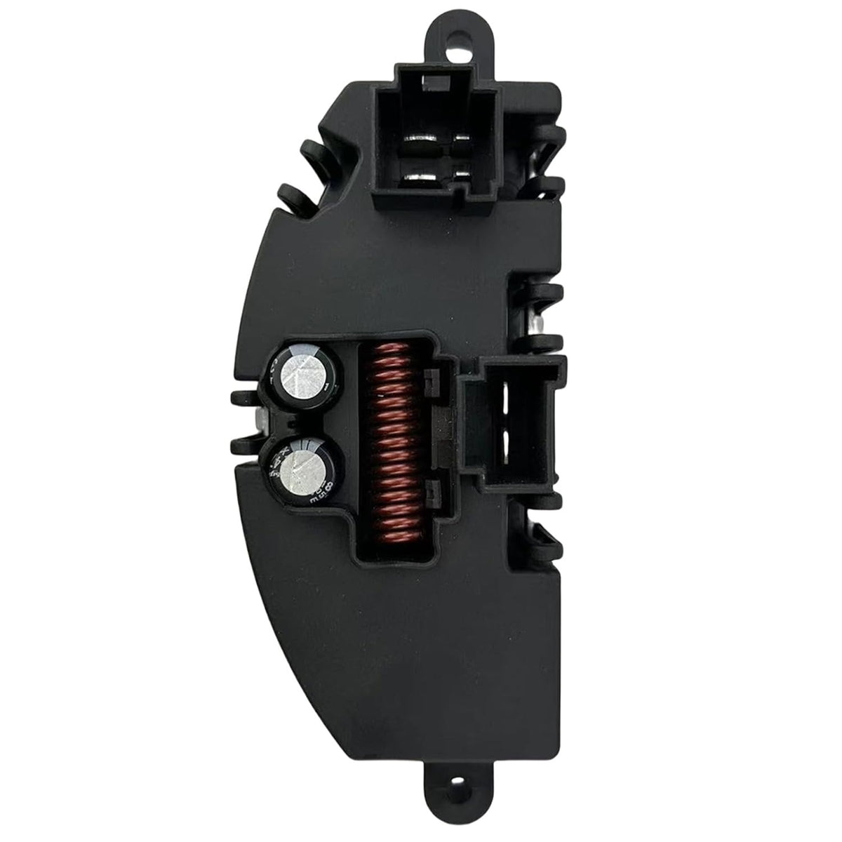 Heater Blower Motor Resistor 68223049AA 984-497 for 2015-2017 Chrysler 200 2014-2021 Jeep Cherokee - KUDUPARTS
