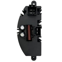 Résistance de moteur de ventilateur de chauffage 68223049AA 984-497 pour Chrysler 200 2015-2017 et Jeep Cherokee 2014-2021