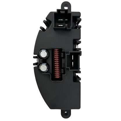 Résistance de moteur de ventilateur de chauffage 68223049AA 984-497 pour Chrysler 200 2015-2017 et Jeep Cherokee 2014-2021