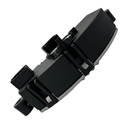 Résistance de moteur de ventilateur de chauffage 68223049AA 984-497 pour Chrysler 200 2015-2017 et Jeep Cherokee 2014-2021