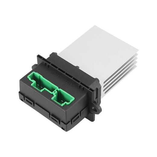 Heater Blower Resistor 27150-ED70A for Nissan Vehicle Versa Cube - KUDUPARTS