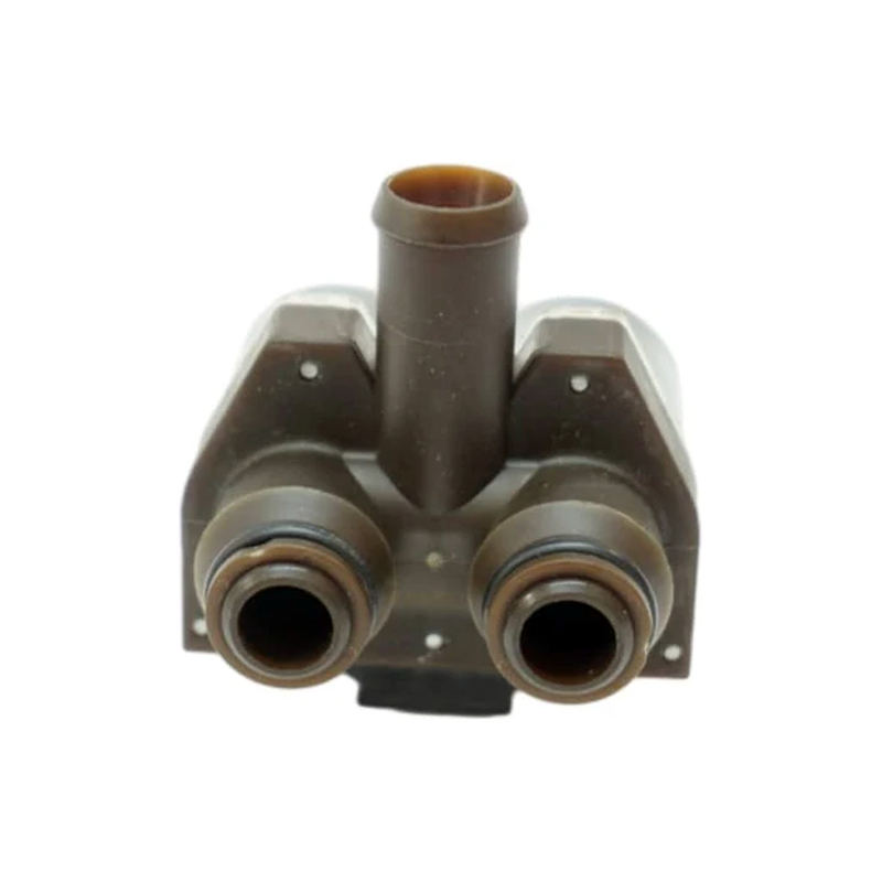 Válvula de control del calentador 0048302084 1147412203 para Mercedes-Benz SLK280 SLK55 SLK350 2005-2011 E430 1998-2002 SLK230 1998-2004