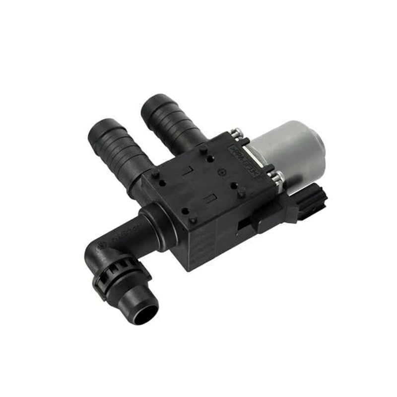 Heater Control Valve Solenoid CV61-8C605-TD for Ford Escape 2013-2019 Transit Connect 2014-2018 - KUDUPARTS
