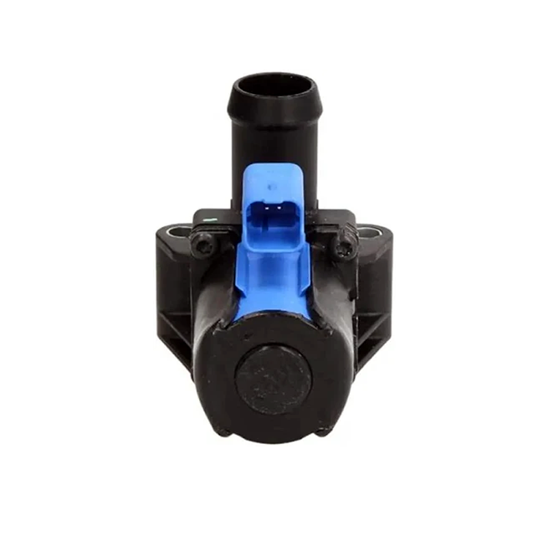 Heater Coolant Control Valve BM5G-18495-DC for Ford Escape Fiesta Fusion - KUDUPARTS