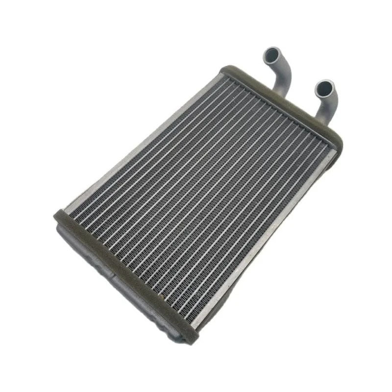 Ensemble de radiateur de chauffage ND116120-9280 pour bulldozer Komatsu D65WX-15E0 D65PX-15 D65PX-15E0 D65WX-15 D85PX-15 D85EX-15E0 D85PX-15E0