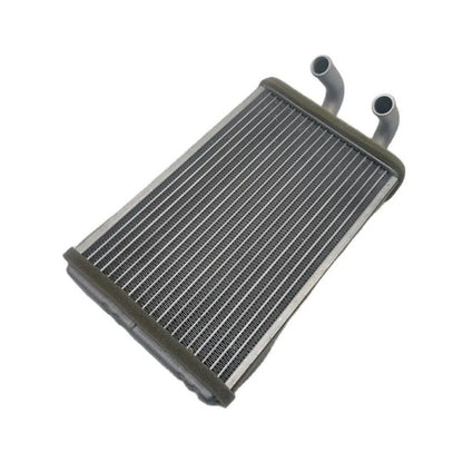 Ensemble de radiateur de chauffage ND116120-9280 pour bulldozer Komatsu D65WX-15E0 D65PX-15 D65PX-15E0 D65WX-15 D85PX-15 D85EX-15E0 D85PX-15E0