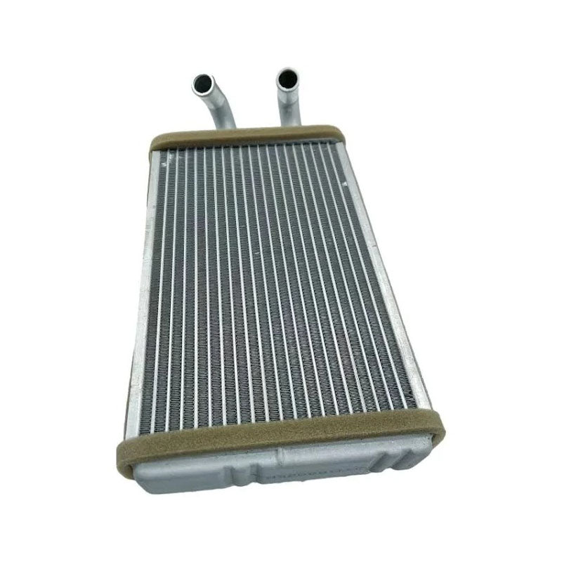 Ensemble de radiateur de chauffage ND116120-9280 pour bulldozer Komatsu D65WX-15E0 D65PX-15 D65PX-15E0 D65WX-15 D85PX-15 D85EX-15E0 D85PX-15E0