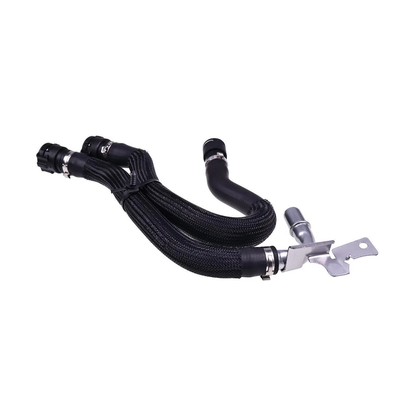 Heater Hose Assembly 68197197AB Replacement for 2012-2016 Dodge Dart