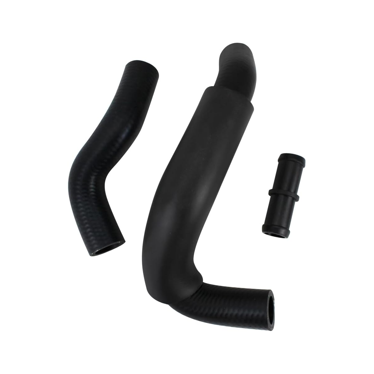 Heater Hose Connector Kit 92402-JK20A 92401-JK20A 92417-JK20A for Infiniti 2014-2019 Q50 Q70 2014-2017 QX50 QX70