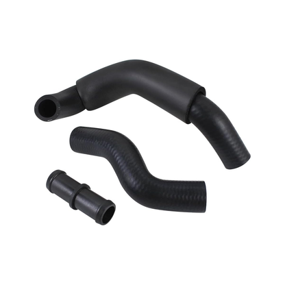 Heater Hose Connector Kit 92402-JK20A 92401-JK20A 92417-JK20A for Infiniti 2014-2019 Q50 Q70 2014-2017 QX50 QX70
