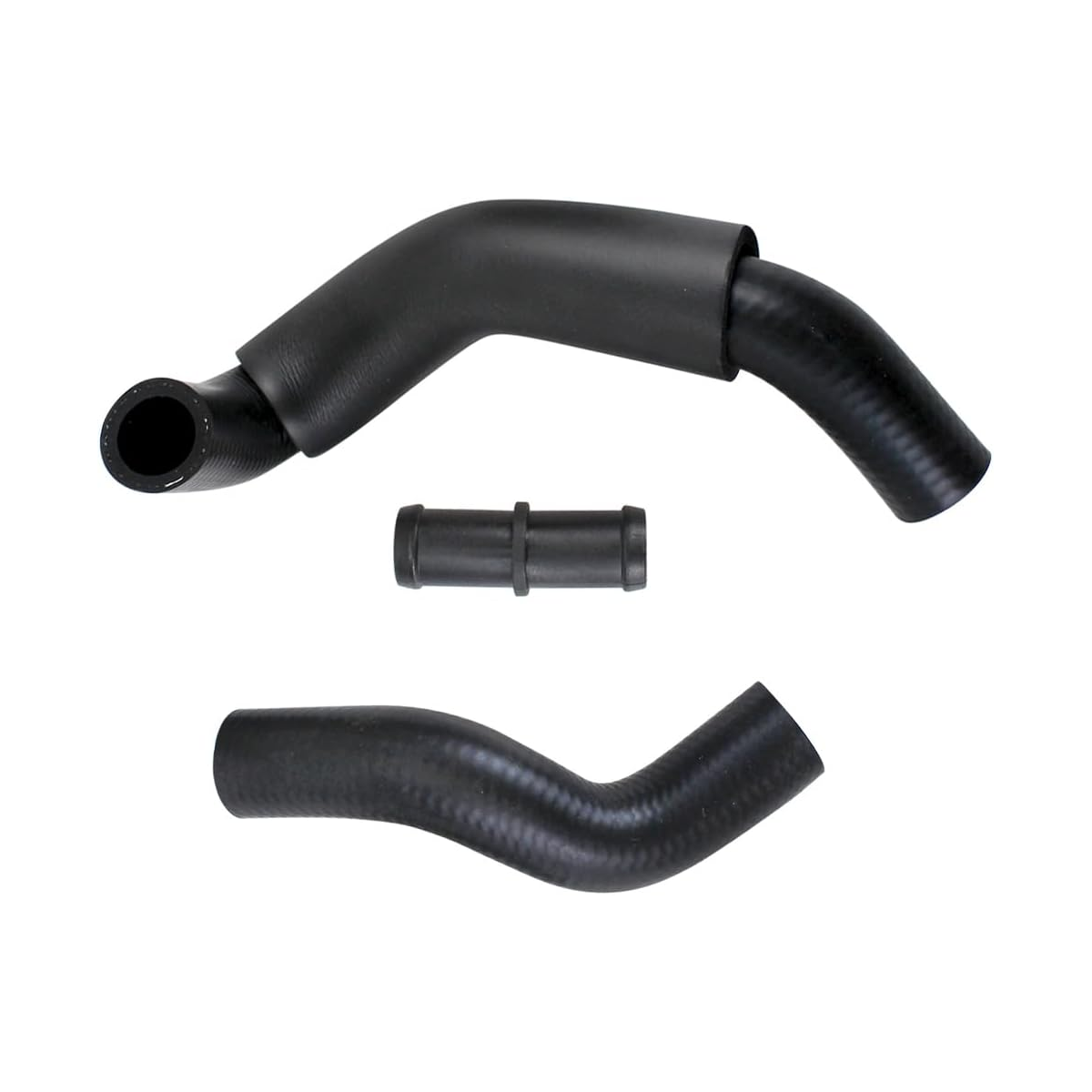 Heater Hose Connector Kit 92402-JK20A 92401-JK20A 92417-JK20A for Nissan 2009-2019 370Z