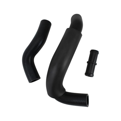 Heater Hose Connector Kit 92402-JK20A 92401-JK20A 92417-JK20A for Nissan 2009-2019 370Z
