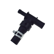 Heater Hose Outlet Pipe 92410-EA000 626-689 for Nissan Frontier 2.5L 2005-2019