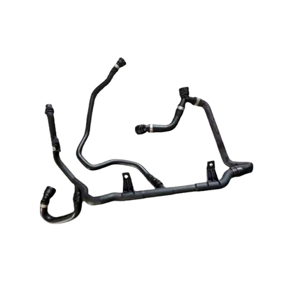 Heater Return Thermostat Hose 17127548227 for BMW E81 E87 E88 E90 E91 118i 120i 316i 318i 320i N46N 2004-2013