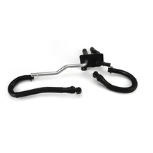 Heater Supply & Return Hose & Tube 55038042AJ for Dodge Durango Jeep Grand Cherokee 5.7L 6.2L V8 2011-2023 - KUDUPARTS