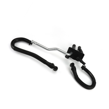 Heater Supply & Return Hose & Tube 55038042AJ for Dodge Durango Jeep Grand Cherokee 5.7L 6.2L V8 2011-2023 - KUDUPARTS