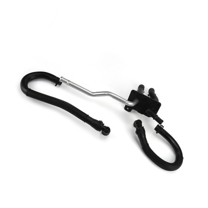 Heater Supply & Return Hose & Tube 55038042AJ for Dodge Durango Jeep Grand Cherokee 5.7L 6.2L V8 2011-2023 - KUDUPARTS
