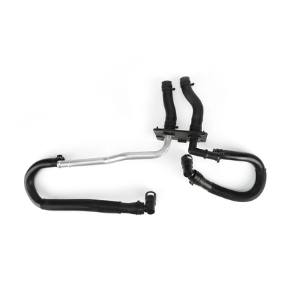 Heater Supply & Return Hose & Tube 55038042AJ for Dodge Durango Jeep Grand Cherokee 5.7L 6.2L V8 2011-2023 - KUDUPARTS