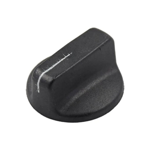 Heater Temp Control Switch Knob 6675177 for Bobcat Skid Steer Loader 320 322 323 325 328 329 331 334 335 337 341 - KUDUPARTS