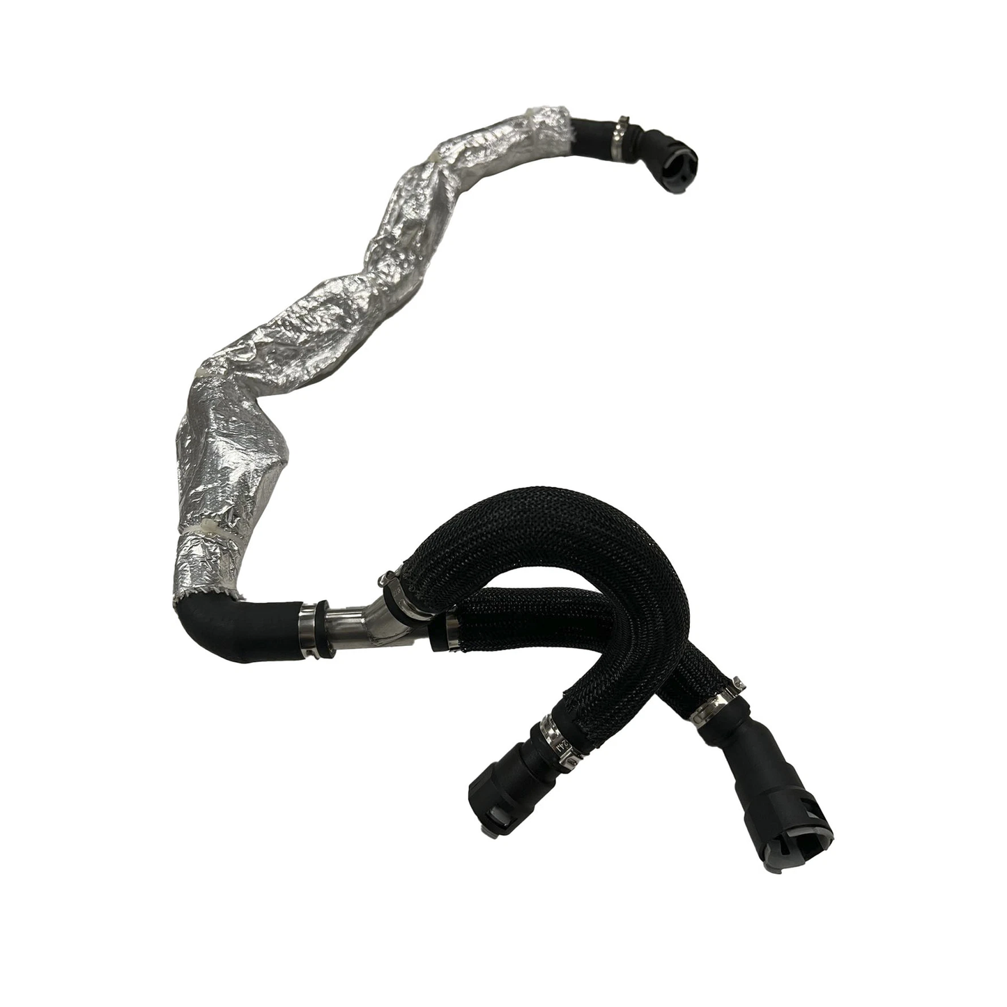 Heater Water Outlet Hose JL1Z-18472-C KH1188 for Ford Expedition Lincoln Navigator 3.5L V6 2018-2022