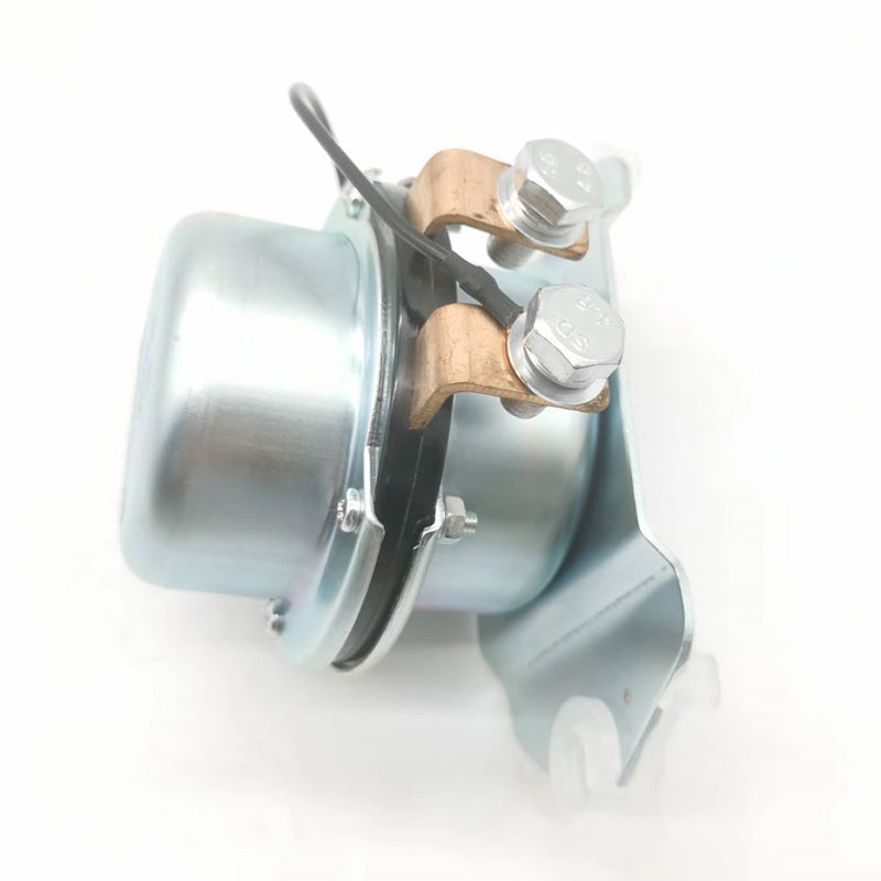 Relais de batterie robuste pour excavatrices Kobelco 24 volts 08088-30000 421-06-11930 Expédition aux États-Unis