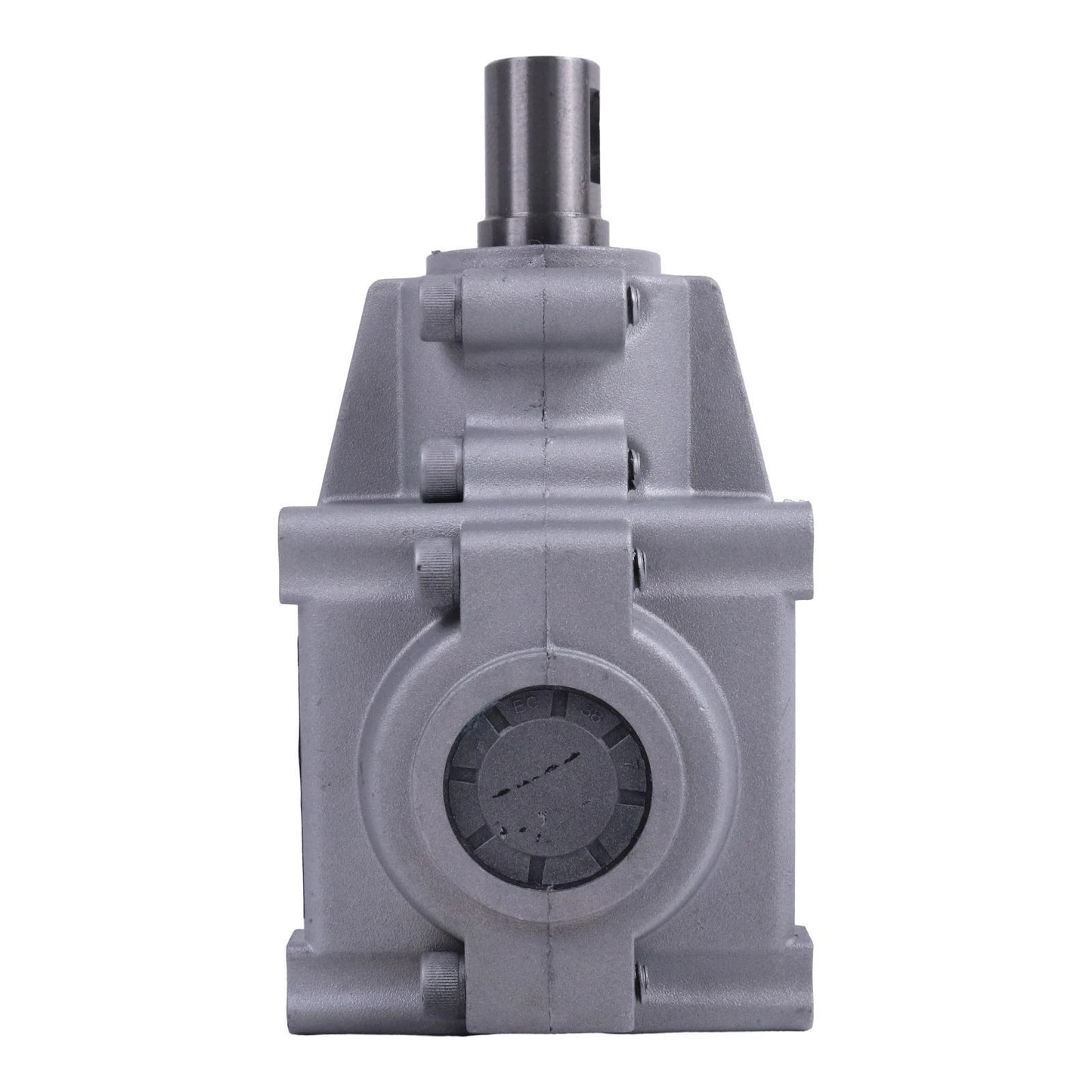 Caja de cambios de 12 V 481516 482486 211929 para cortadora de césped Scag Tiger SMT-52A SMT-52V SMT-61A