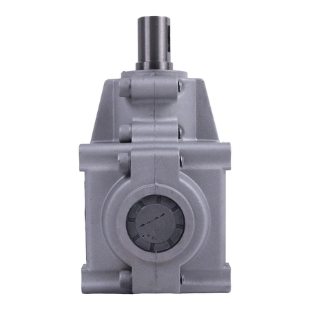 12V Gear Box 481516 482486 211929 for Scag Turf Tiger Mower SMT-52A SMT-52V SMT-61A - KUDUPARTS