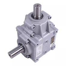 Heavy Duty CCW Right Angle Mower Deck Gear Box 390026 for Grasshopper 3452 3452R 3461