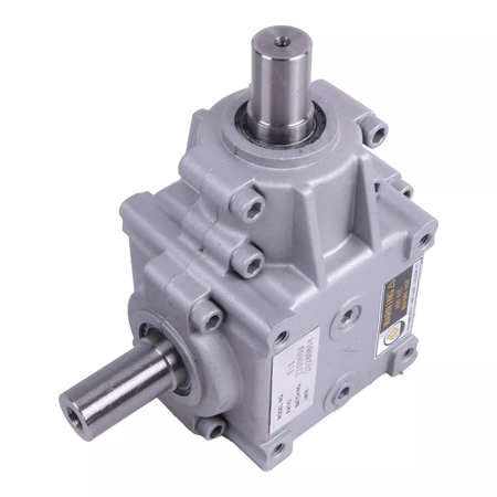 12V Gear Box 481516 482486 211929 for Scag Turf Tiger Mower SMT-52A SMT-52V SMT-61A - KUDUPARTS