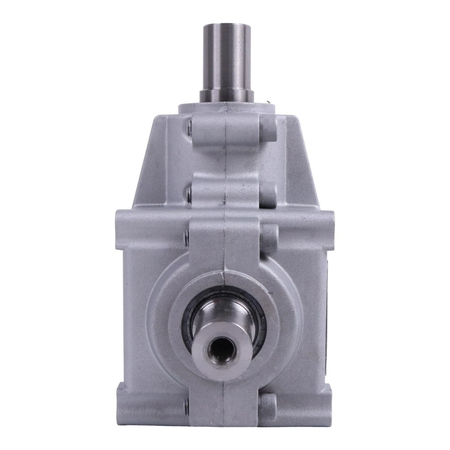 12V Gear Box 481516 482486 211929 for Scag Turf Tiger Mower SMT-52A SMT-52V SMT-61A - KUDUPARTS
