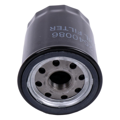 Heavy Duty Oil Filter 2522485 for Polaris Sportsman 800 RZR Ranger XP 4 900 Crew XP 1000 2012-2024 - KUDUPARTS