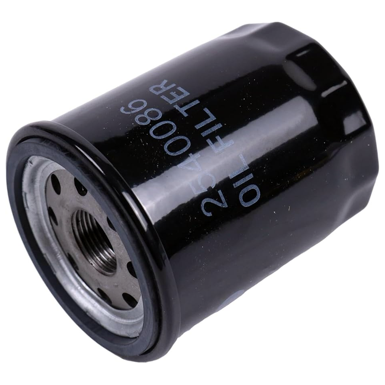 Heavy Duty Oil Filter 2522485 for Polaris Sportsman 800 RZR Ranger XP 4 900 Crew XP 1000 2012-2024 - KUDUPARTS
