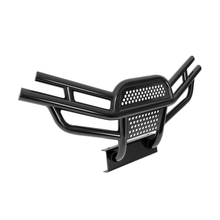 Pare-chocs avant renforcé en acier thermolaqué pour voiturette de golf Club Car Tempo (modèles 2018 et suivants)