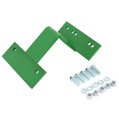 Rehausse de marchepied renforcée MPDY1793 pour tracteurs John Deere 2510, 2520, 3010, 3020, 4000, 4010 et 4020