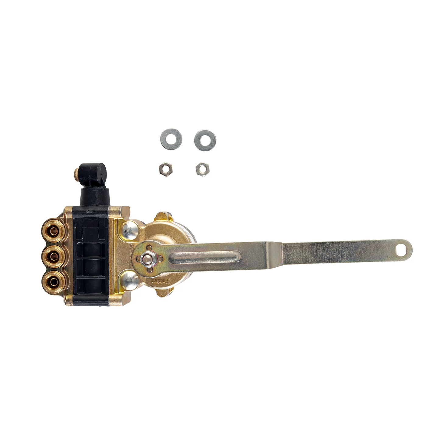 Soupape de régulation de hauteur 90555355 pour véhicule Volvo